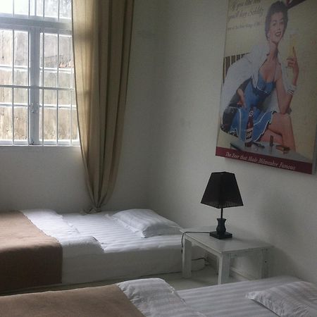 Beihai Mango Guest House Εξωτερικό φωτογραφία