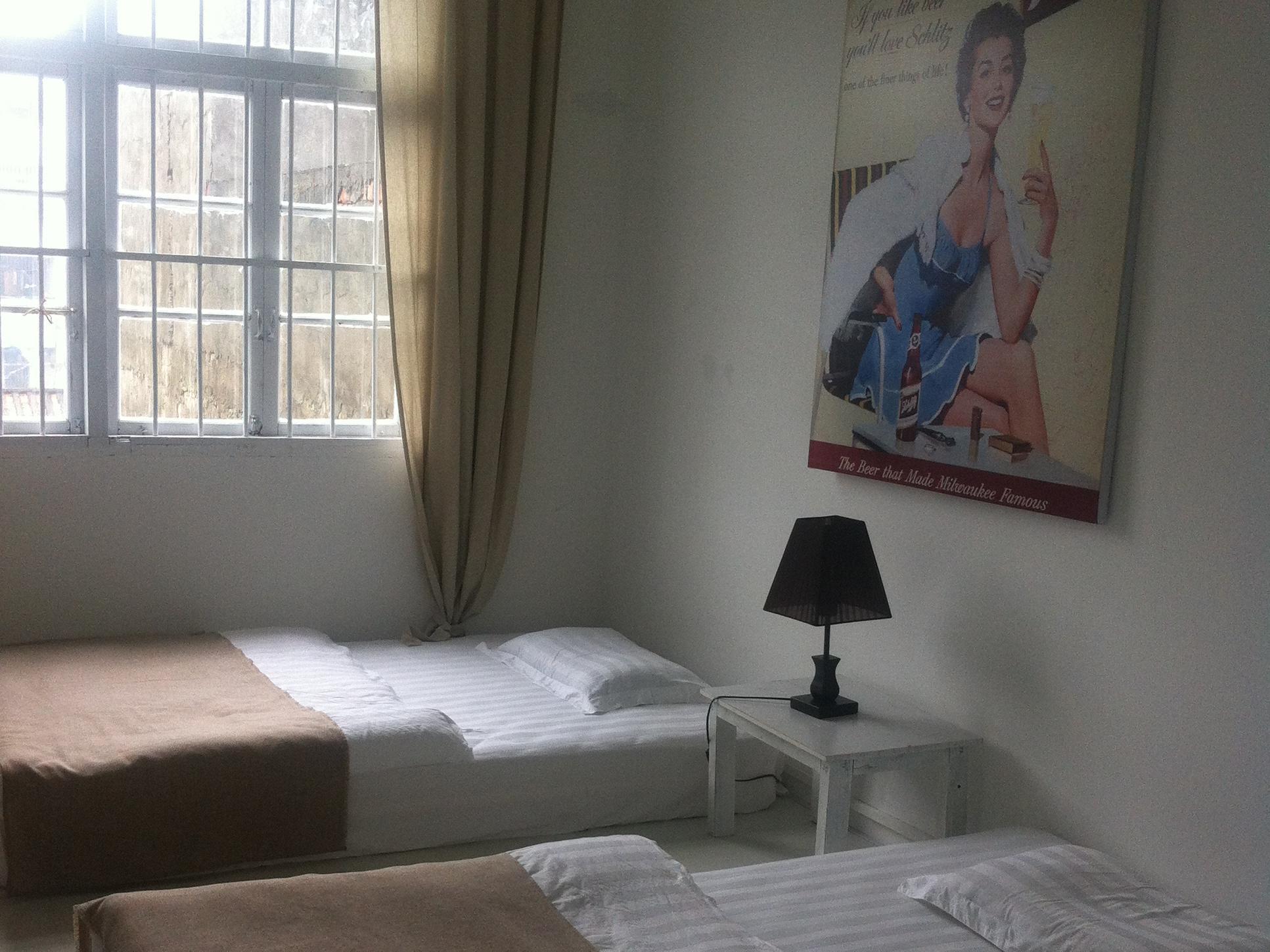 Beihai Mango Guest House Εξωτερικό φωτογραφία