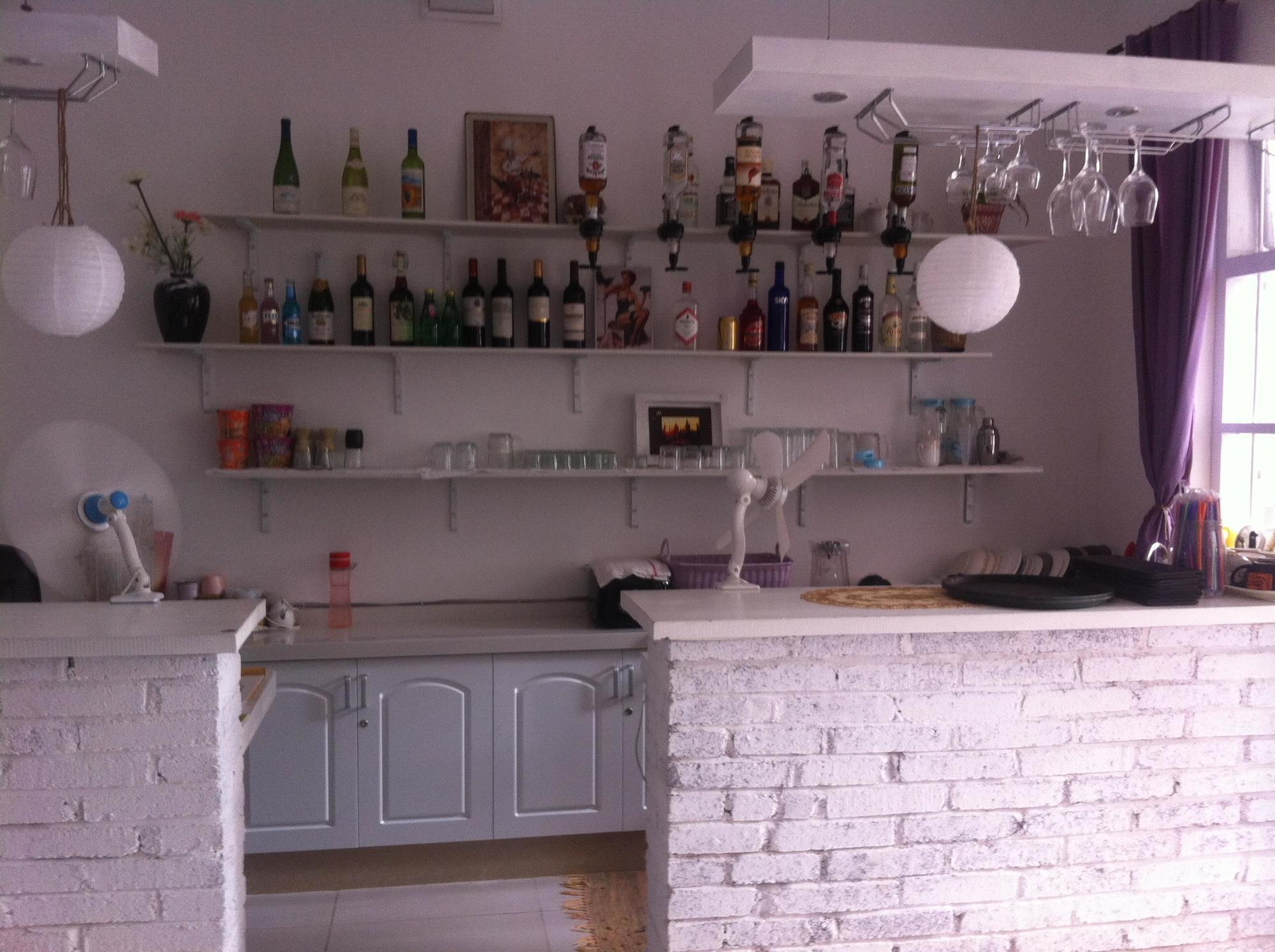 Beihai Mango Guest House Εξωτερικό φωτογραφία