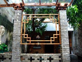 Beihai Mango Guest House Εξωτερικό φωτογραφία