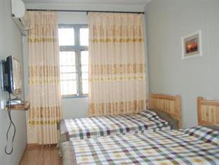 Beihai Mango Guest House Εξωτερικό φωτογραφία
