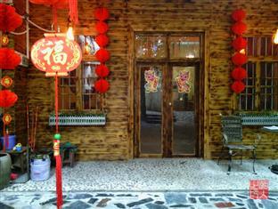 Beihai Mango Guest House Εξωτερικό φωτογραφία